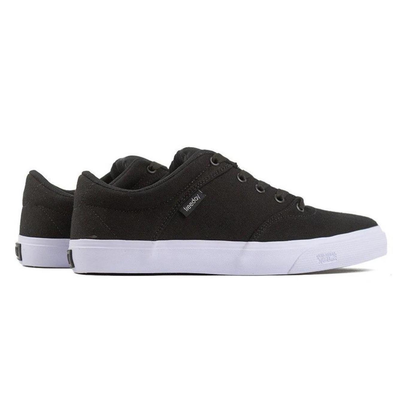 Tenis Freeday Flip Eco - Masculino - Foto 3