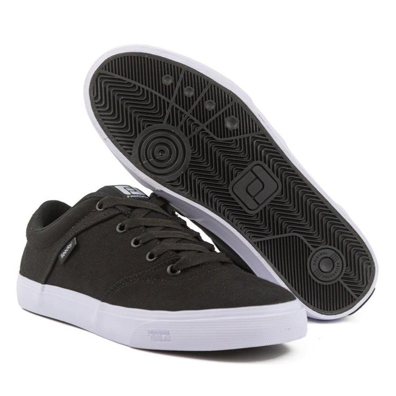 Tenis Freeday Flip Eco - Masculino - Foto 4