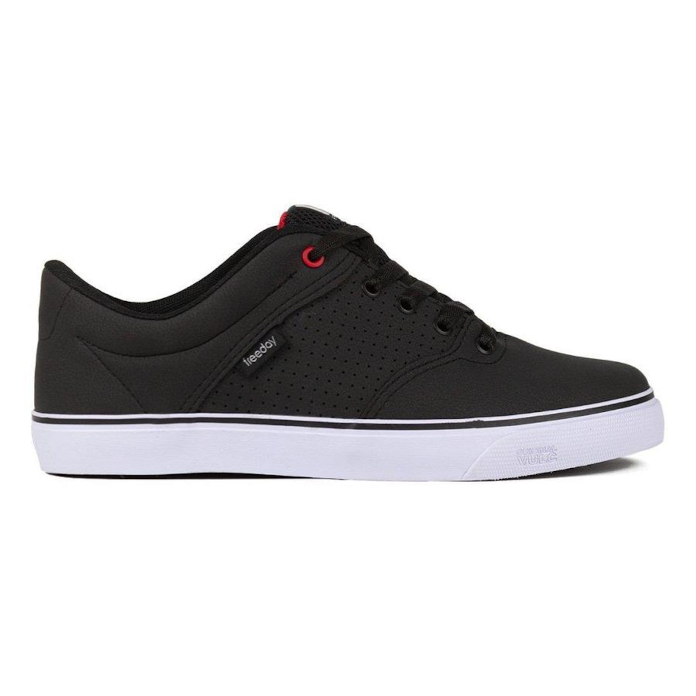 Tenis Freeday Flip Eco - Masculino - Foto 1