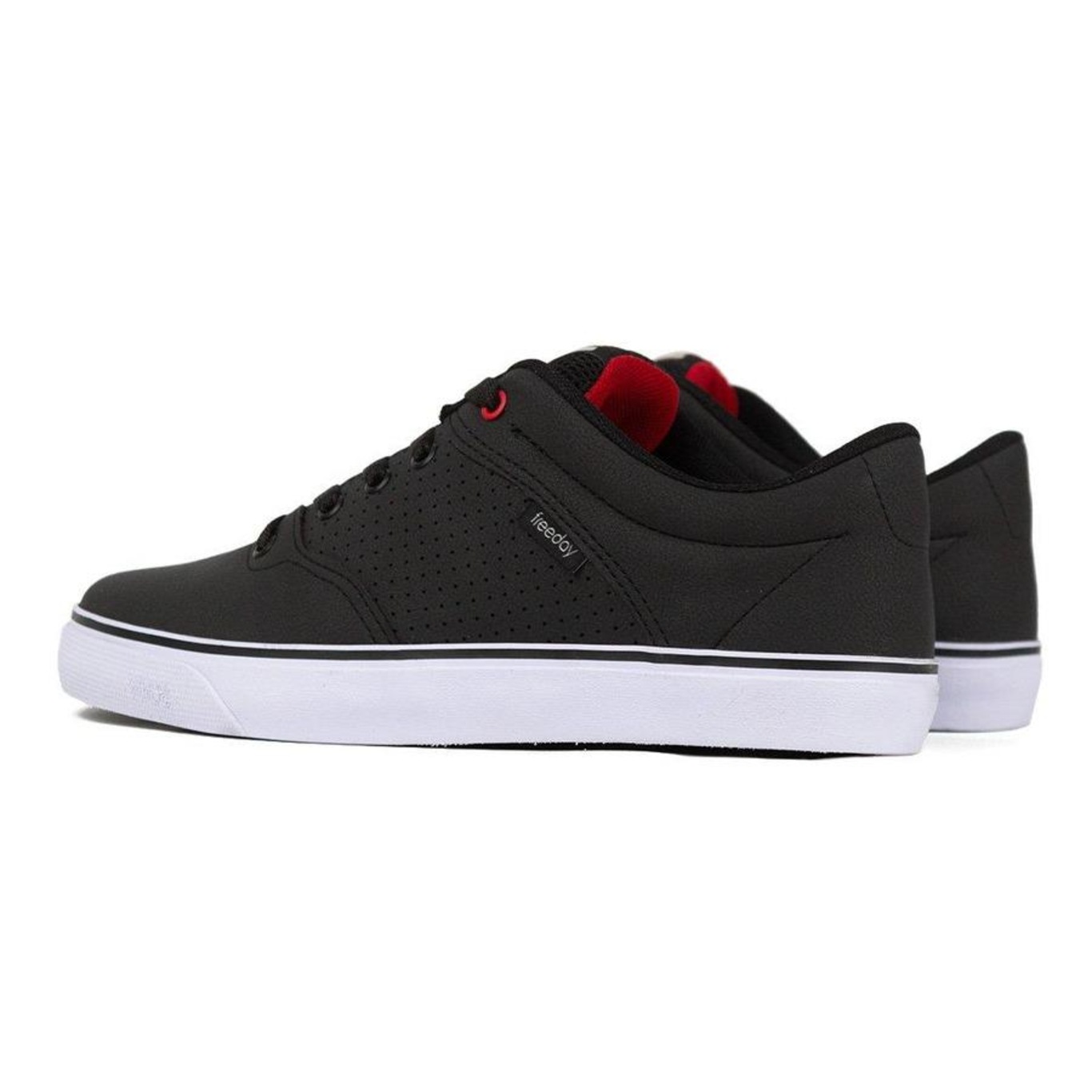 Tenis Freeday Flip Eco - Masculino - Foto 3