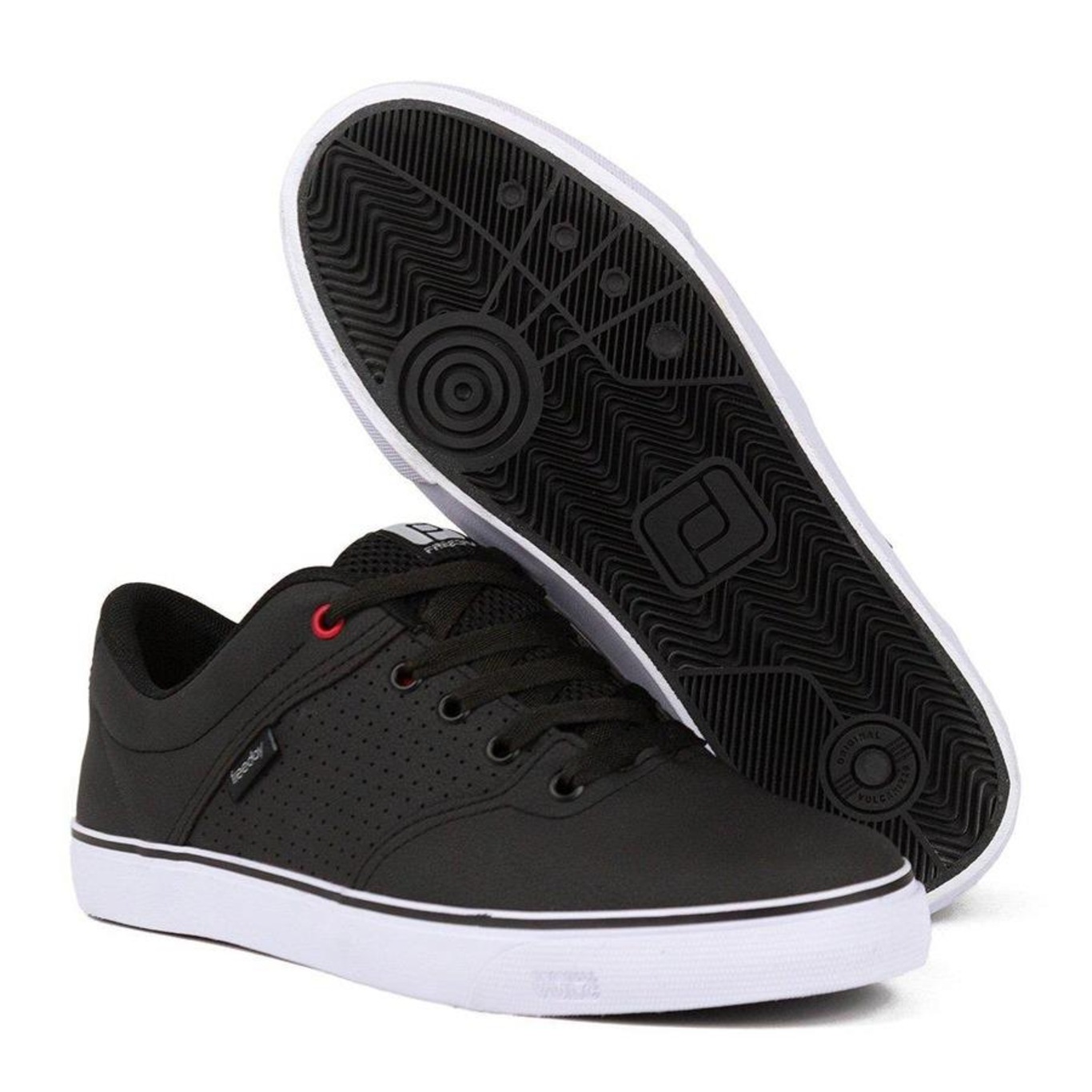 Tenis Freeday Flip Eco - Masculino - Foto 4