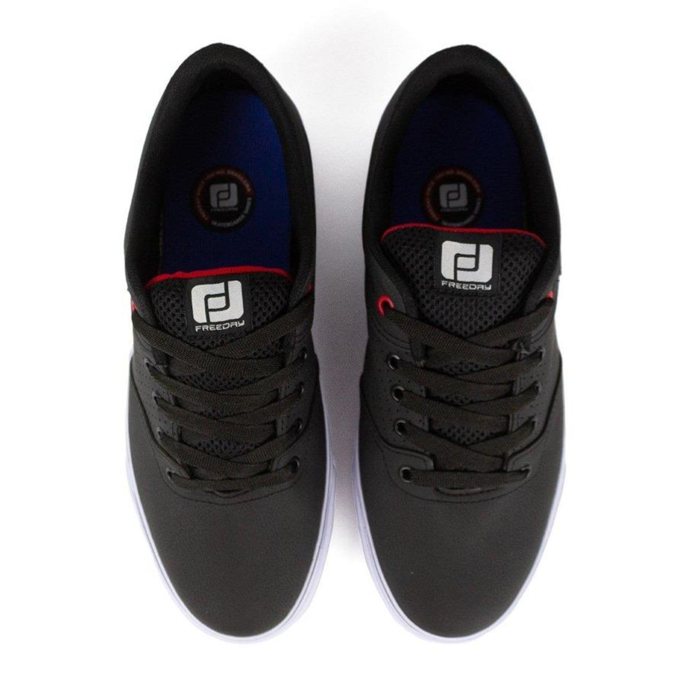 Tenis Freeday Flip Eco - Masculino - Foto 5