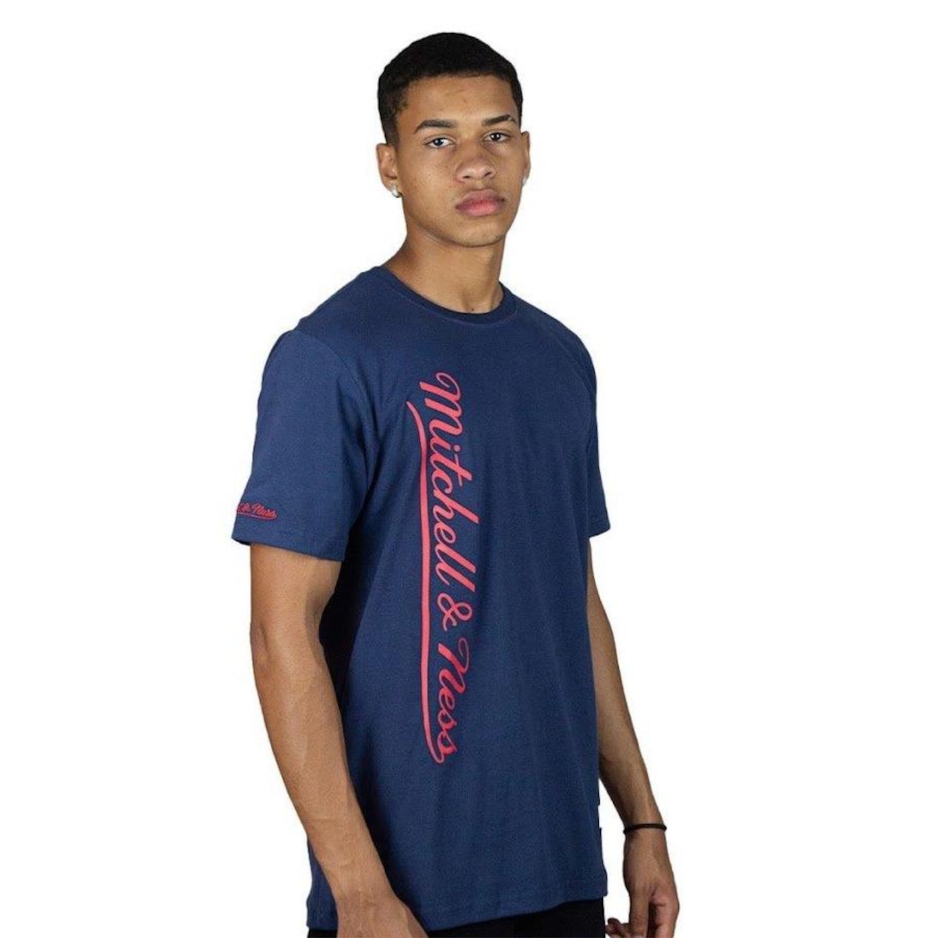 Camiseta Mitchell & Ness - Foto 3