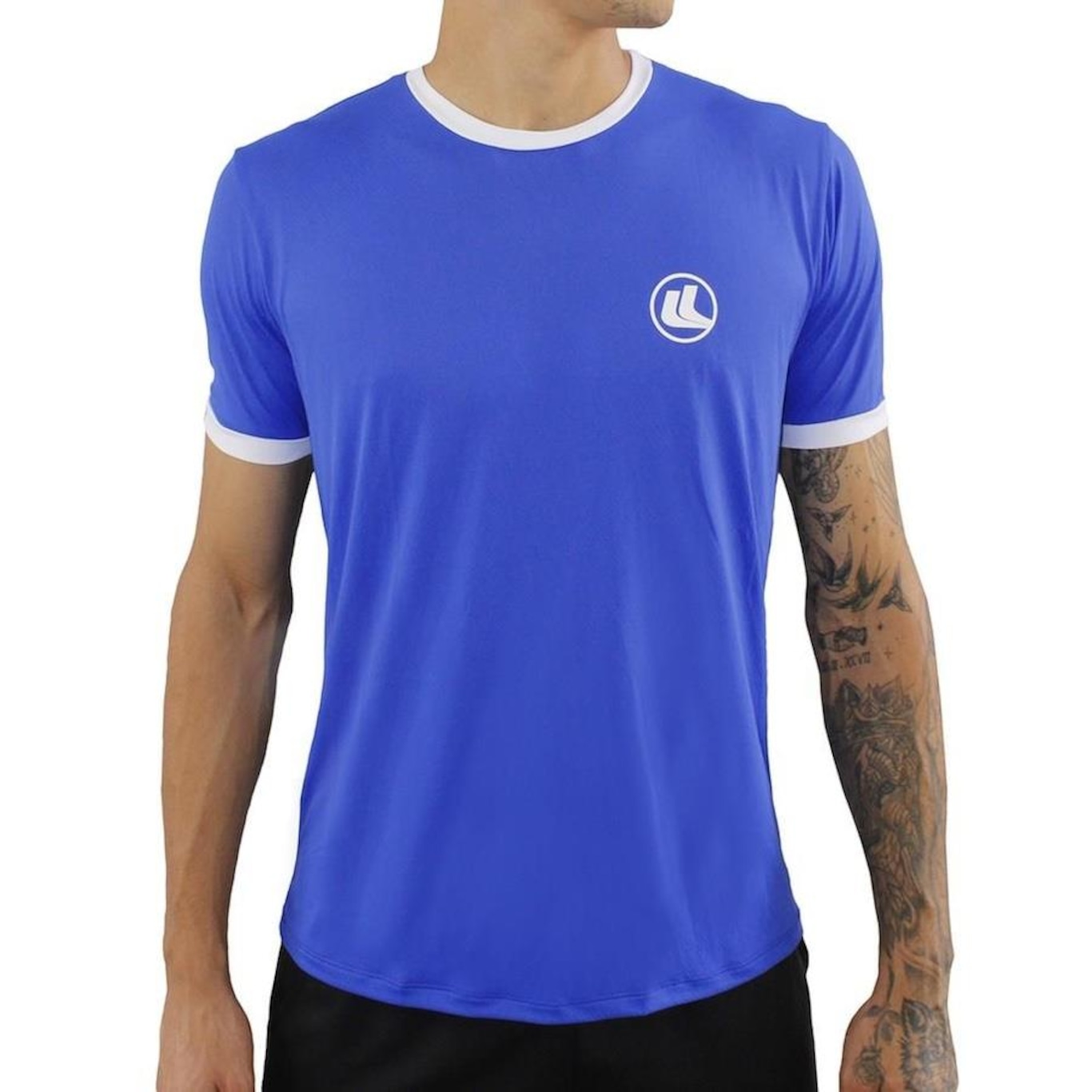 Camisa do Brasil Esporte Legal - Masculina - Foto 1