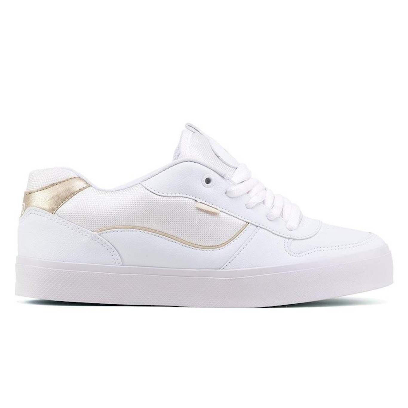 Tenis Hocks Puff Goldie - Foto 1