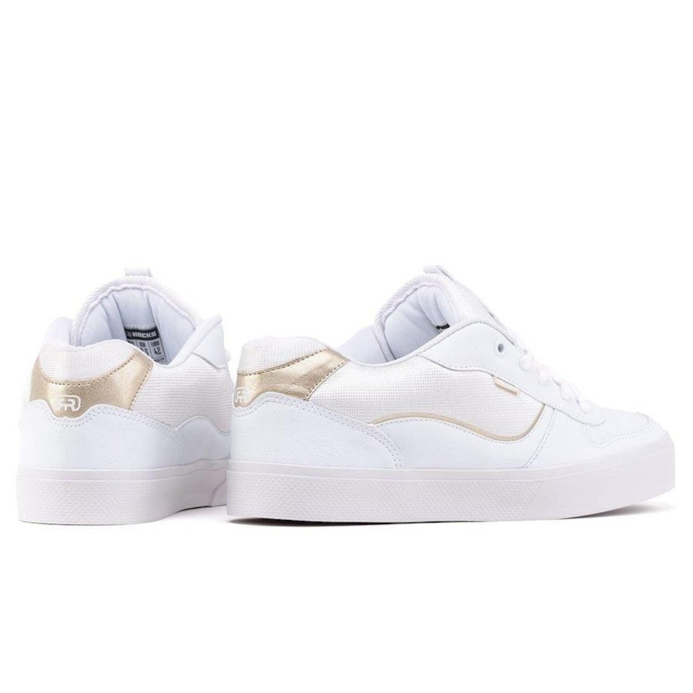 Tenis Hocks Puff Goldie - Foto 3