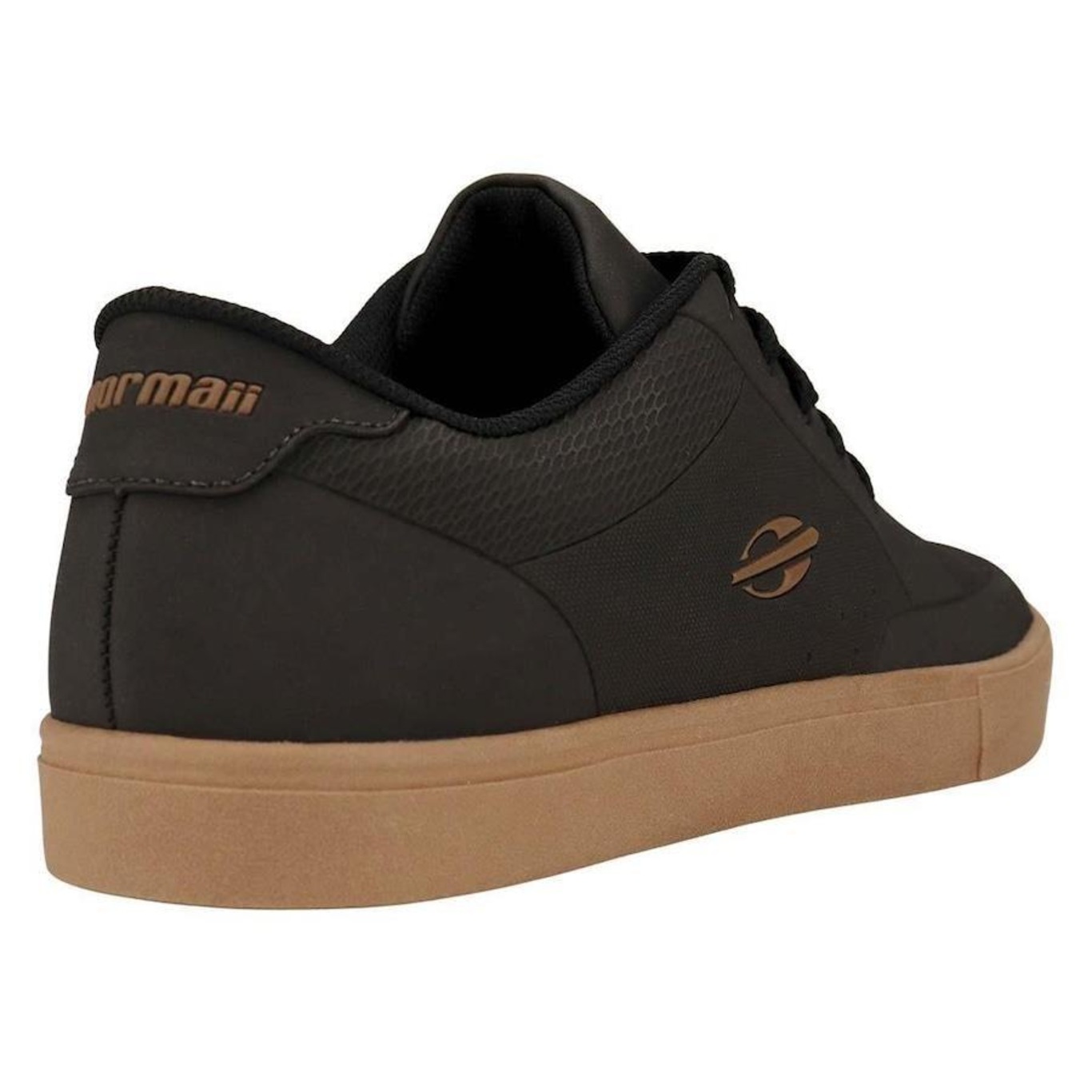 Tenis Mormaii Urban Free - Foto 2