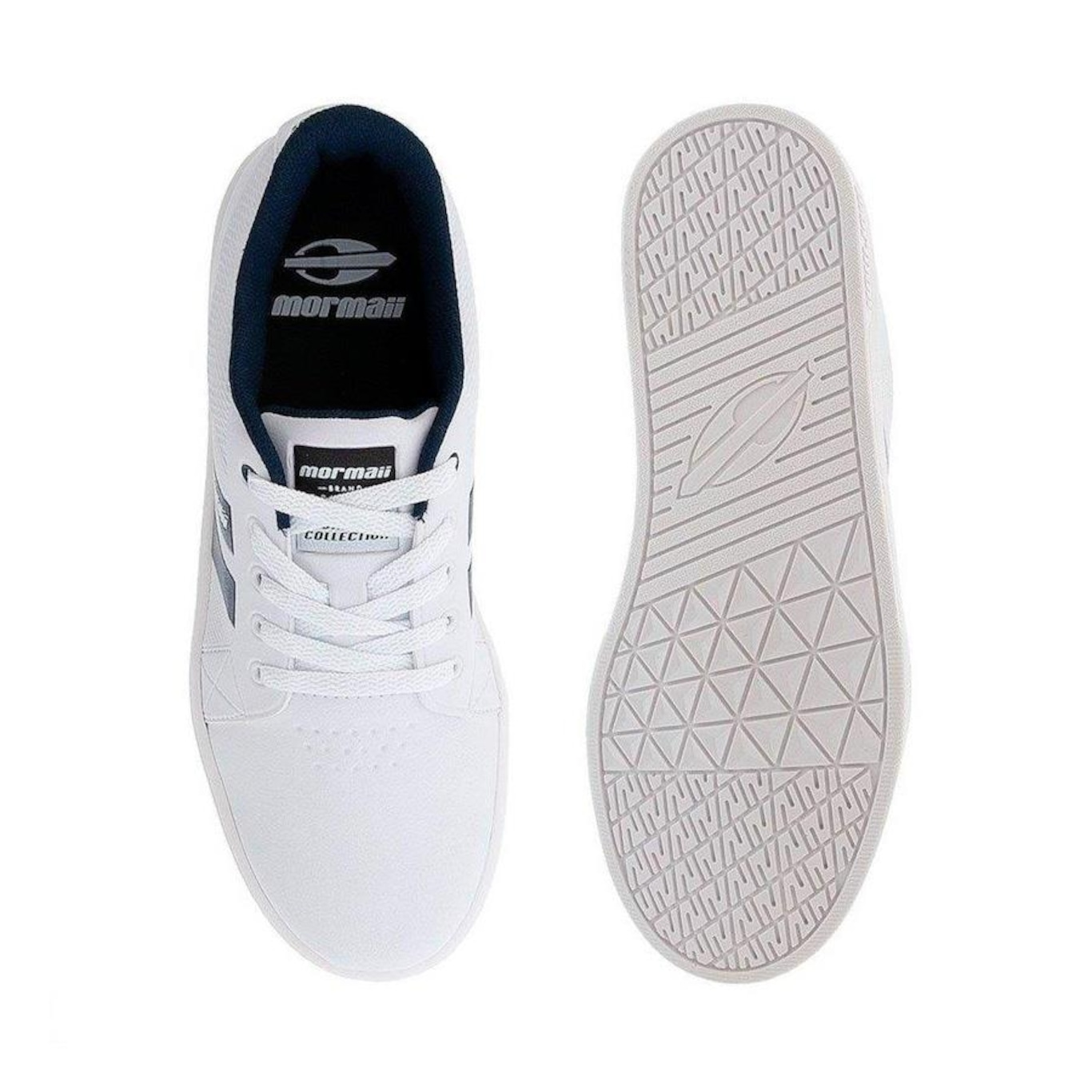 Tenis Mormaii Urban Stripe 2 - Foto 4