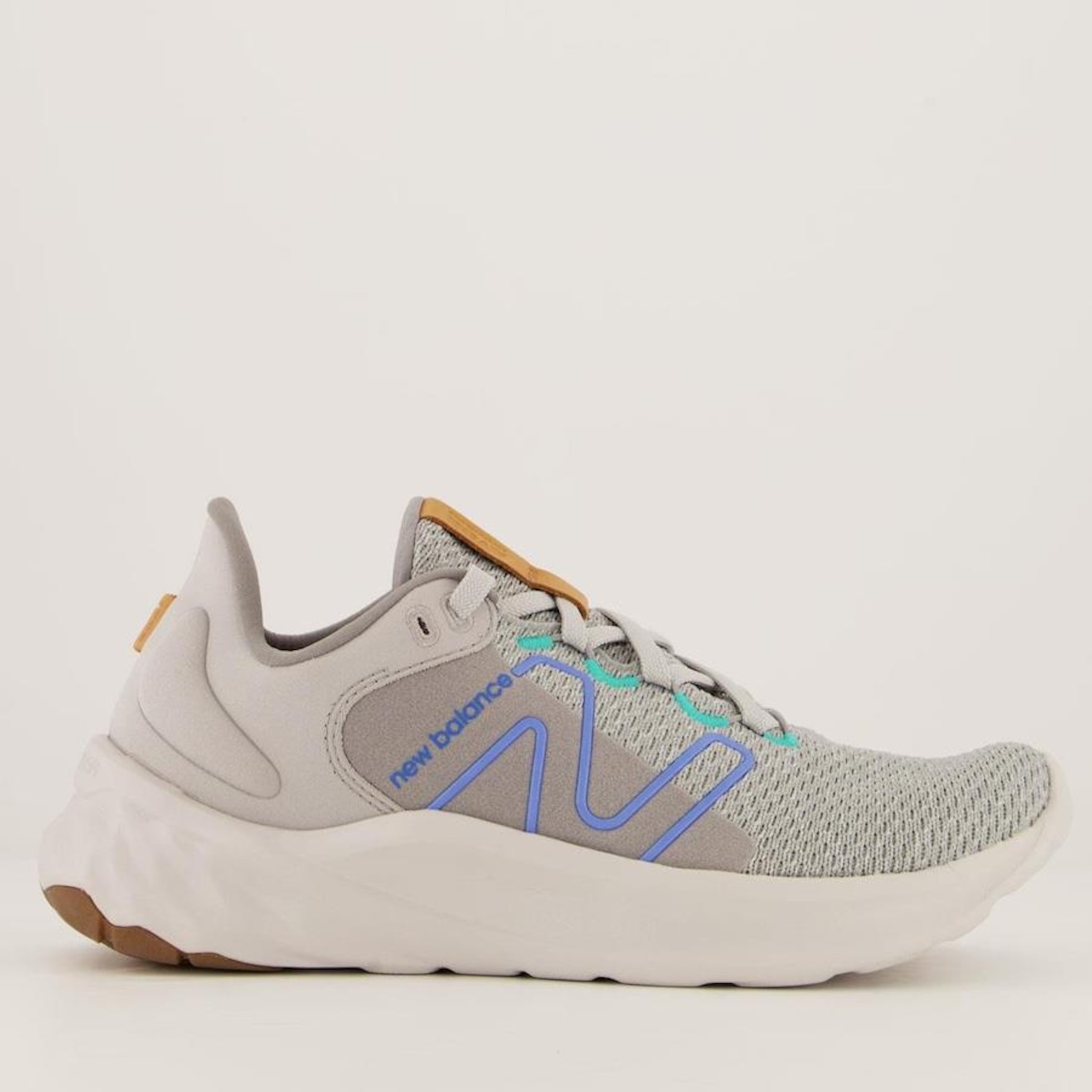 Tênis New Balance Roav v2 - Masculino - Foto 1