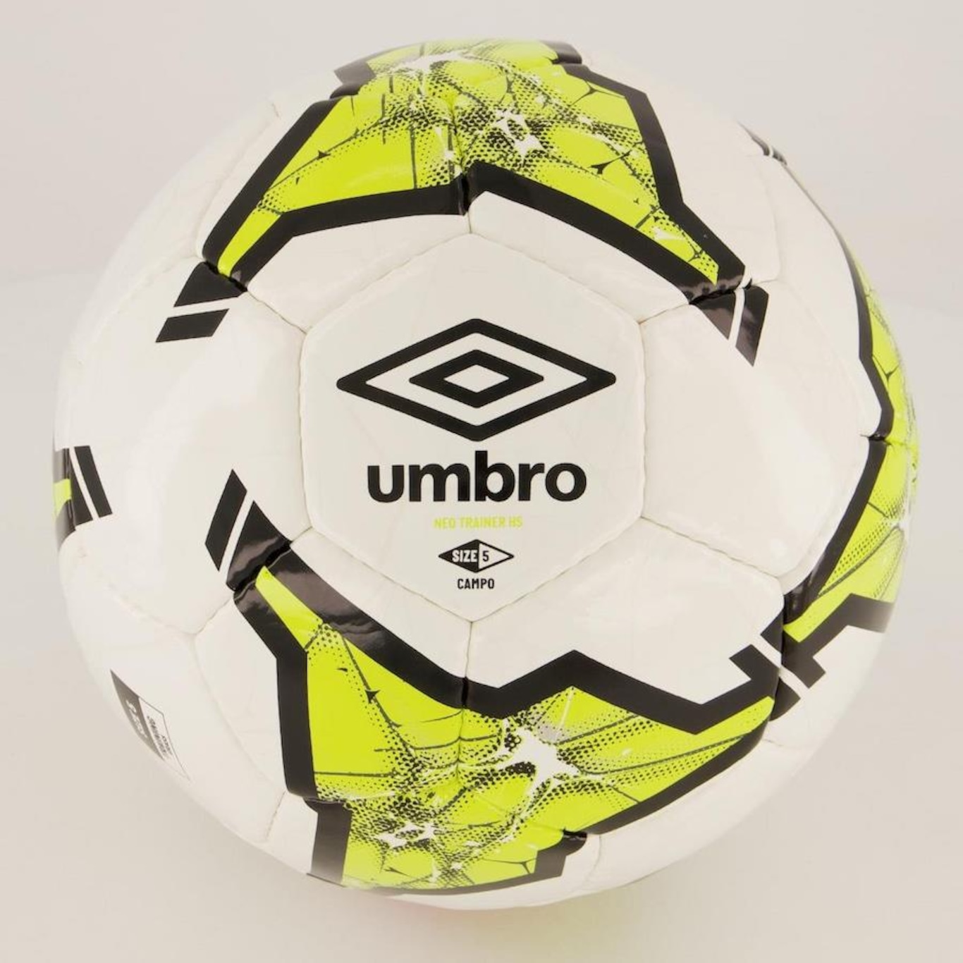 Bola de Futebol de Campo Umbro Neo Trainer HS - Foto 1