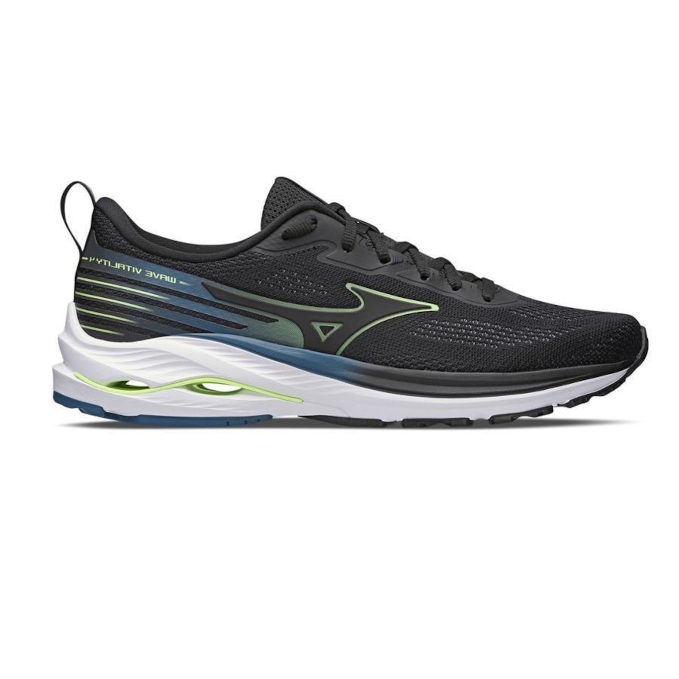 Tênis Mizuno Wave Vitality 4 - Masculino - Foto 1