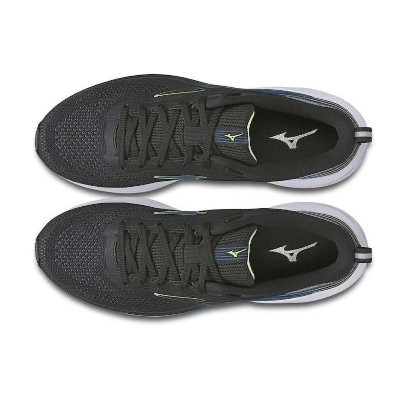 Tênis Mizuno Wave Vitality 4 - Masculino - Foto 2