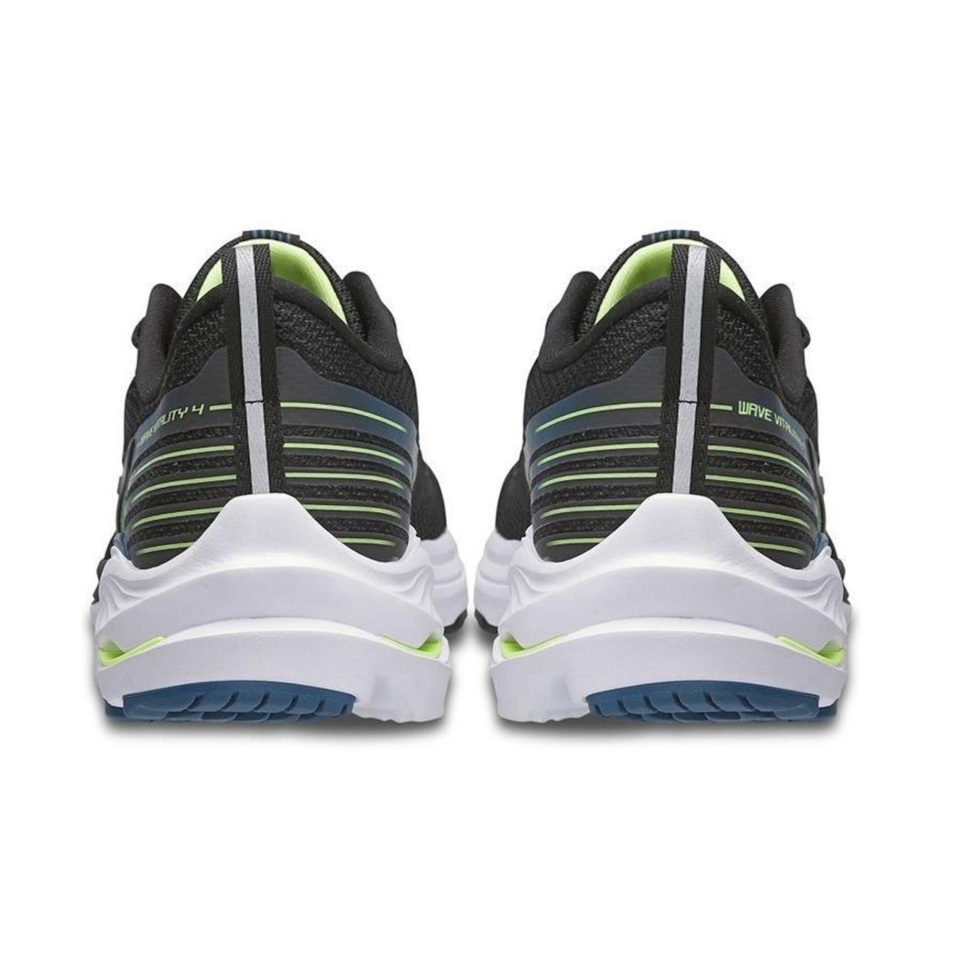 Tênis Mizuno Wave Vitality 4 - Masculino - Foto 3