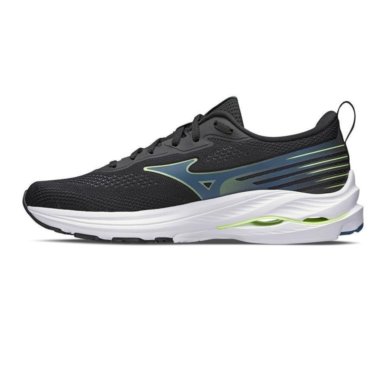 Tênis Mizuno Wave Vitality 4 - Masculino - Foto 4