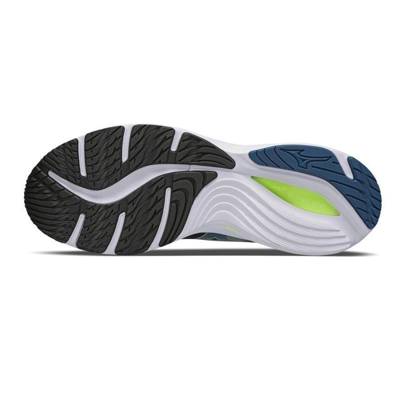 Tênis Mizuno Wave Vitality 4 - Masculino - Foto 5