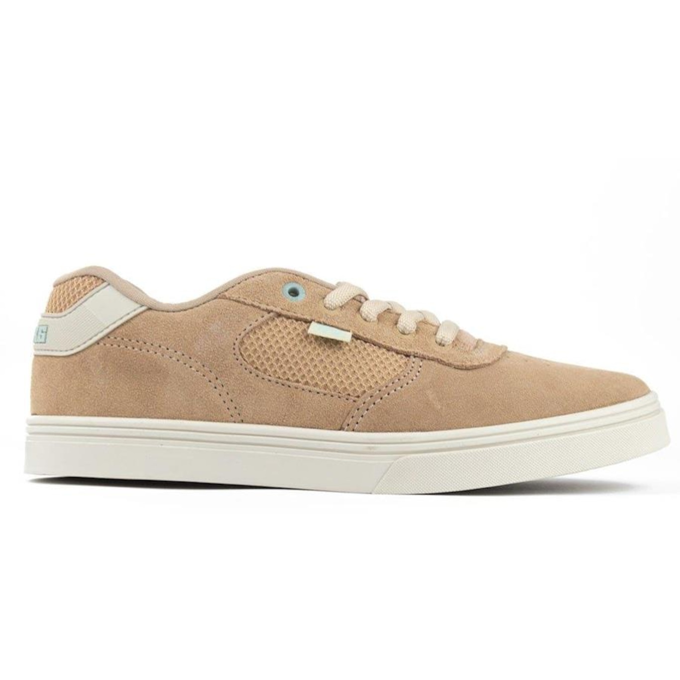 Tenis Hocks Flat Lite Sky - Adulto - Foto 1