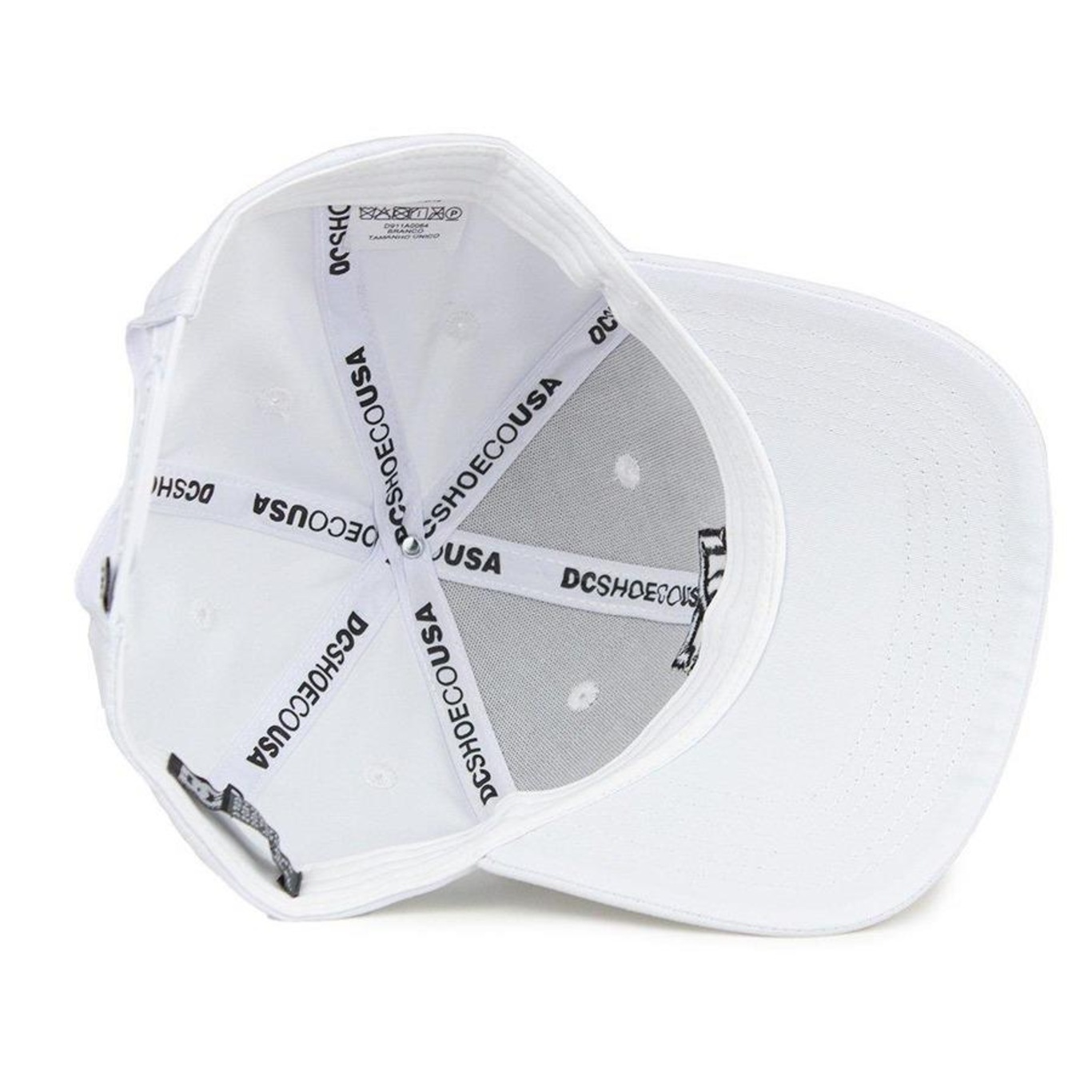 Bone DC Cap Star 2 - Foto 5