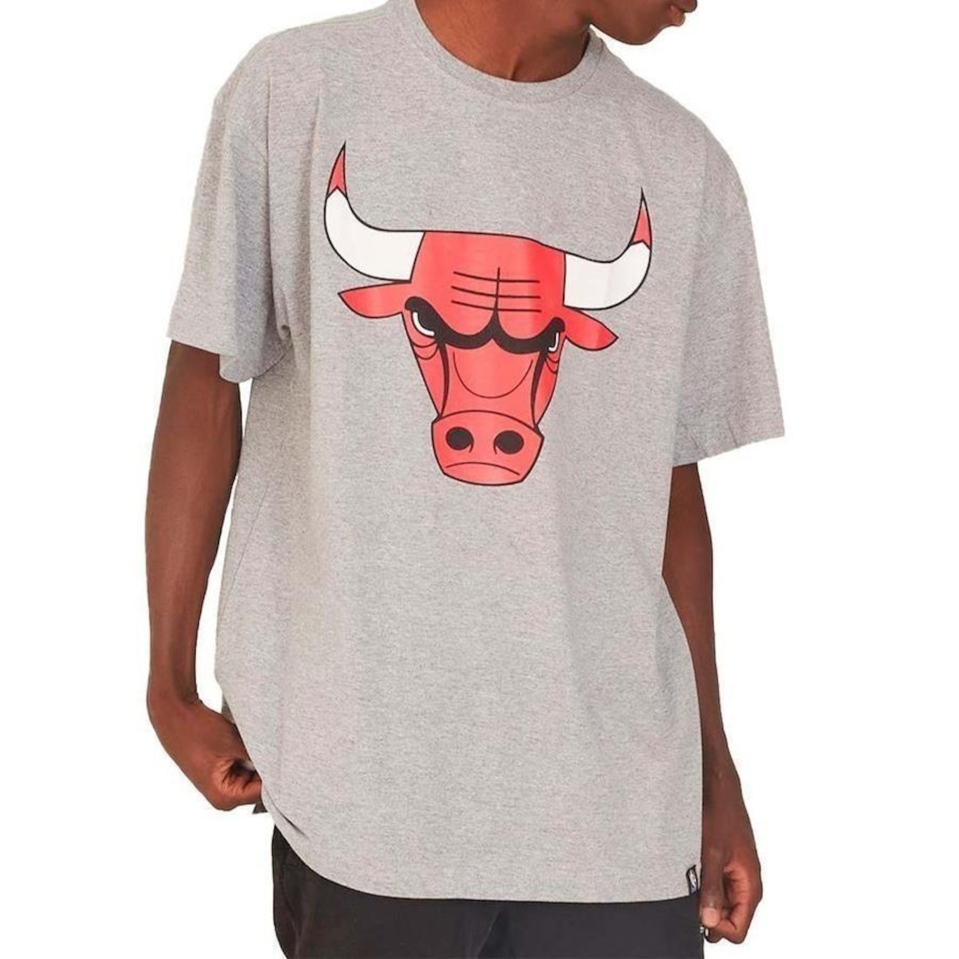 Camiseta NBA Chicago Bulls - Foto 1