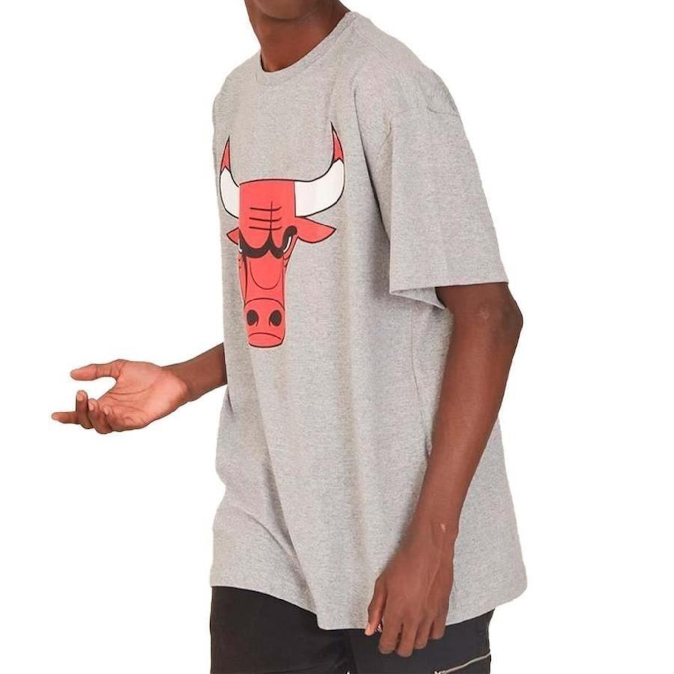 Camiseta NBA Chicago Bulls - Foto 3