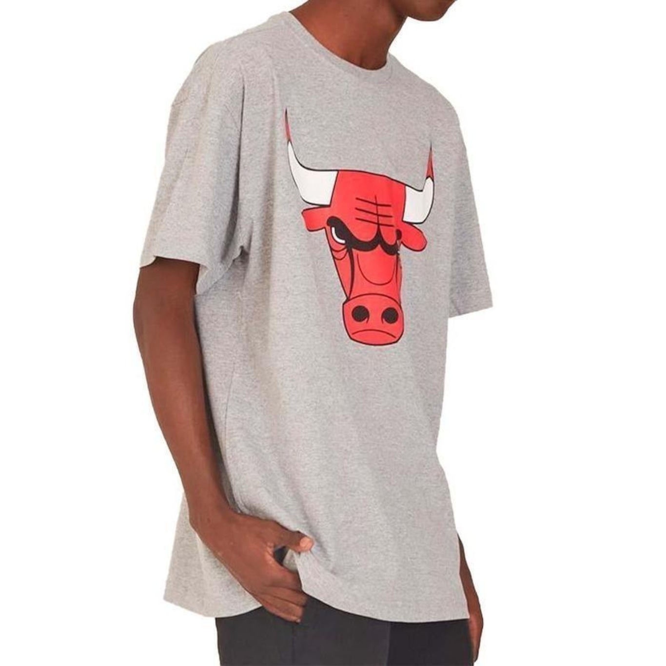 Camiseta NBA Chicago Bulls - Foto 5