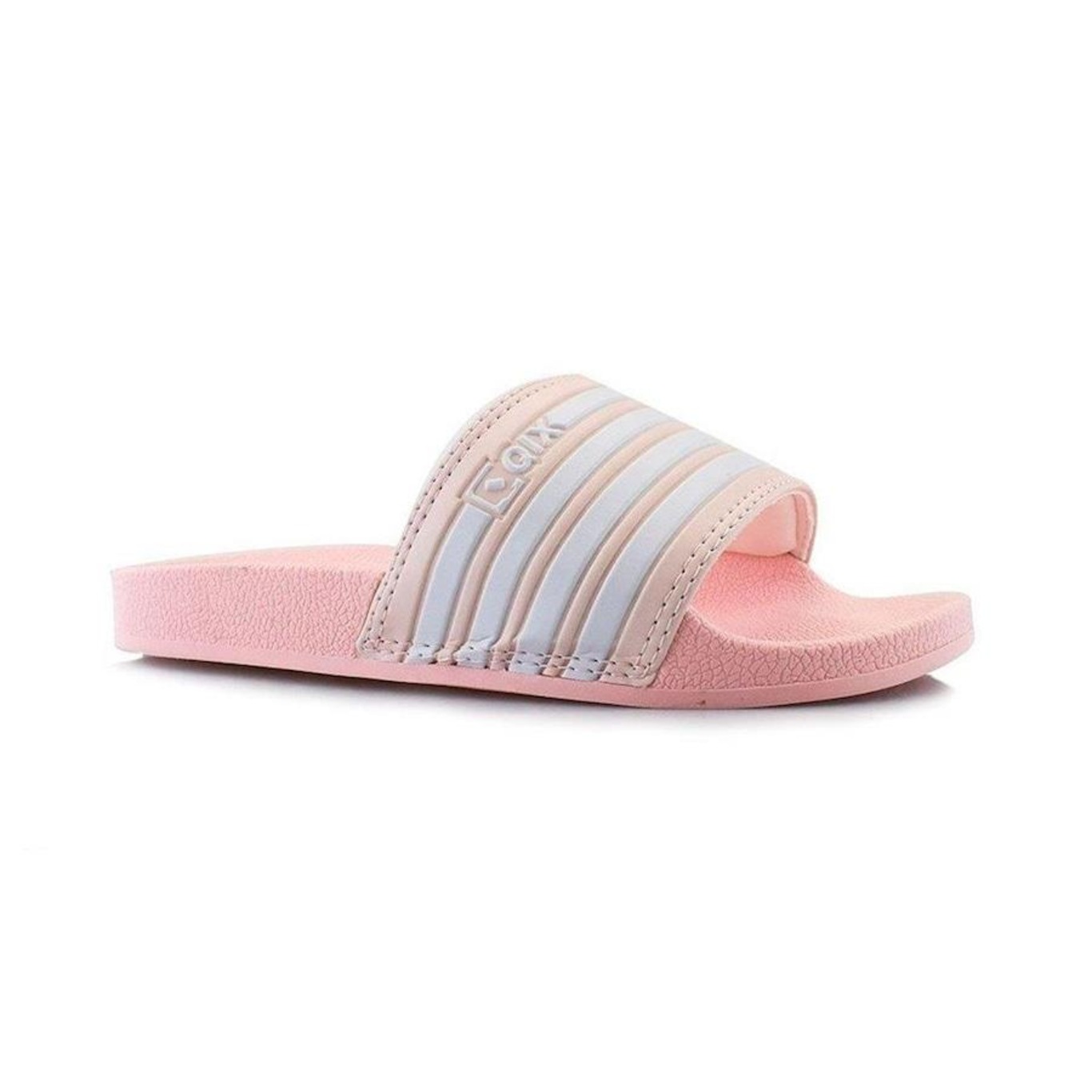 Chinelo slide qix xadrez