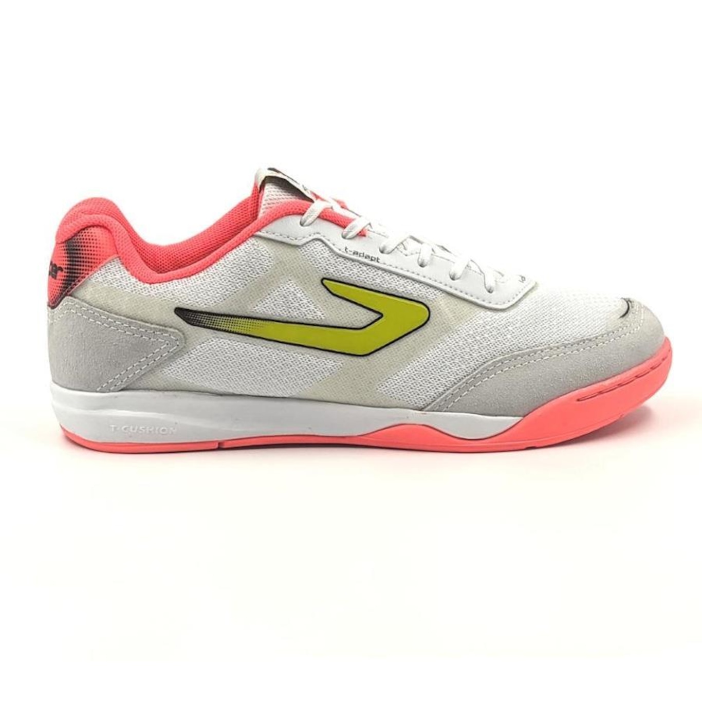 Centauro tenis de store futsal