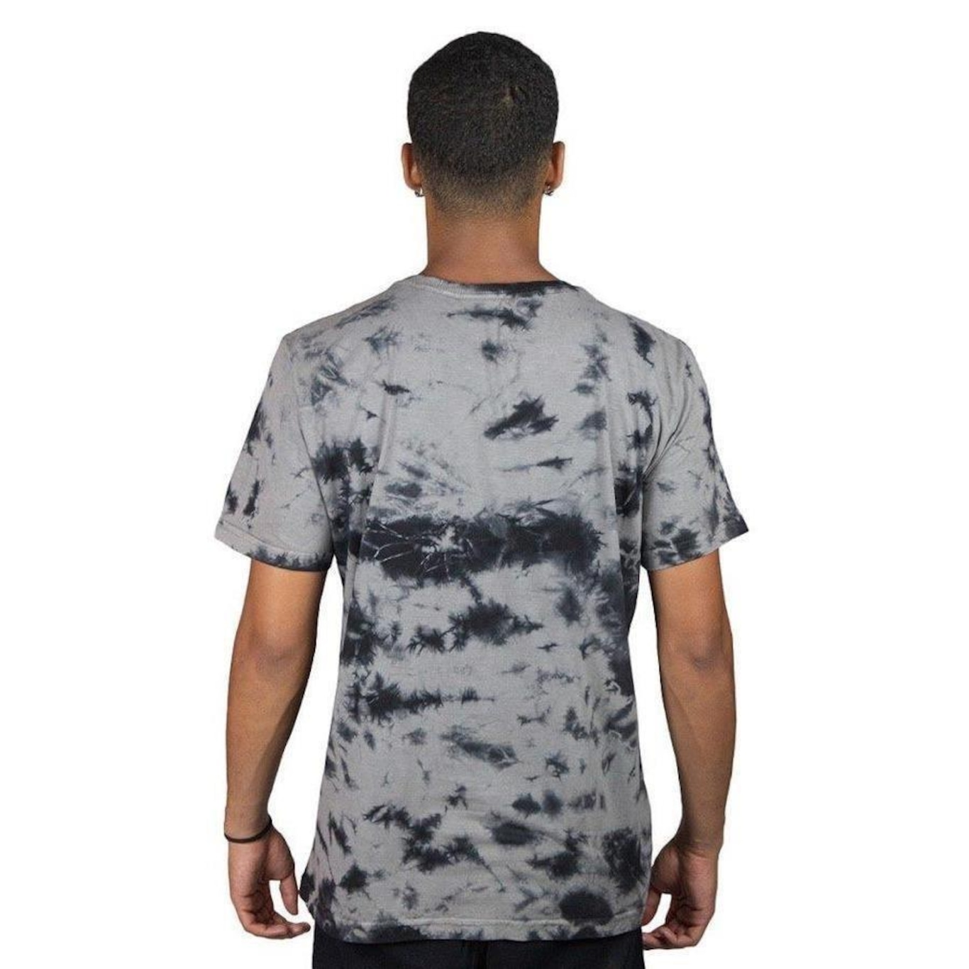 Camiseta NBA Brooklyn Nets Tie Dye - Foto 2