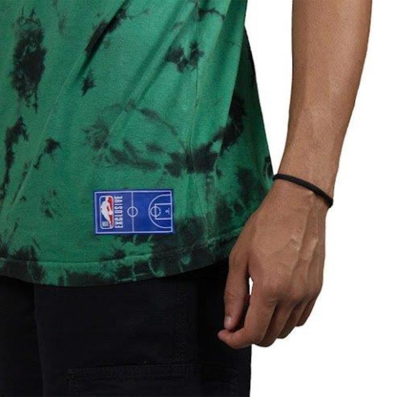 Camiseta NBA Brooklyn Nets Tie Dye - Foto 4