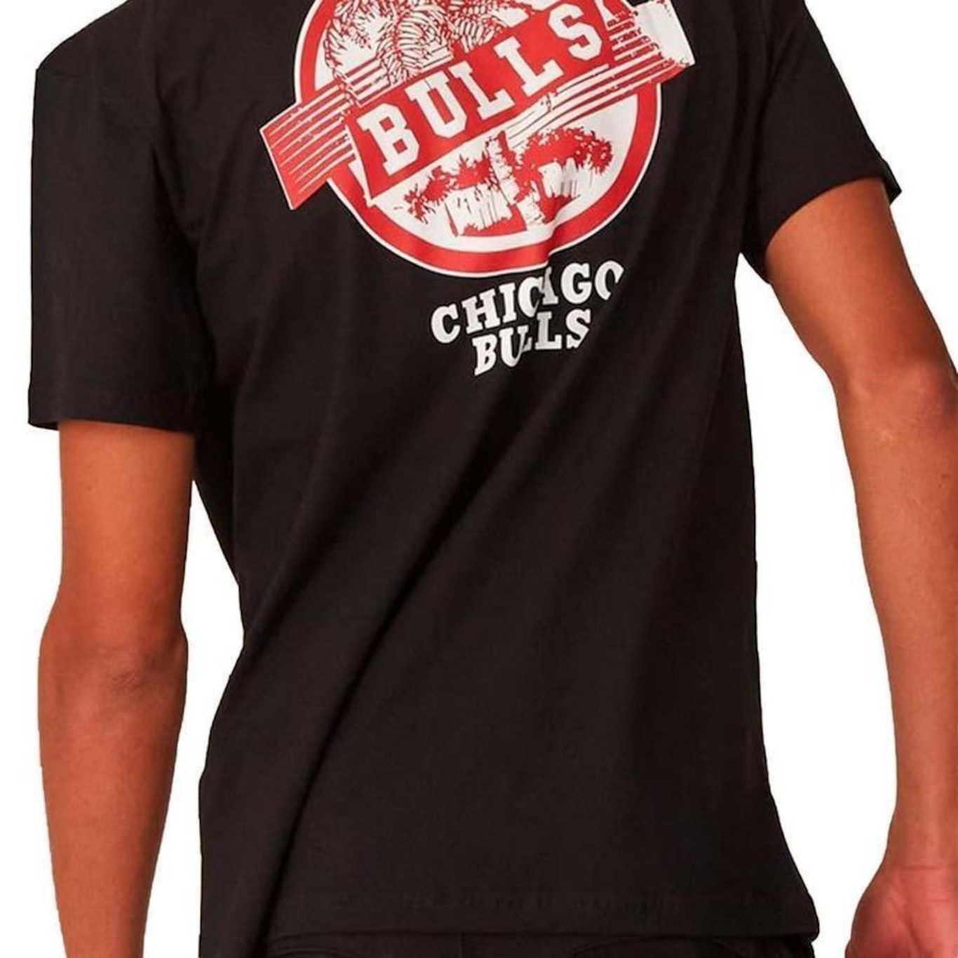 Camiseta NBA Chicago Bulls - Foto 4