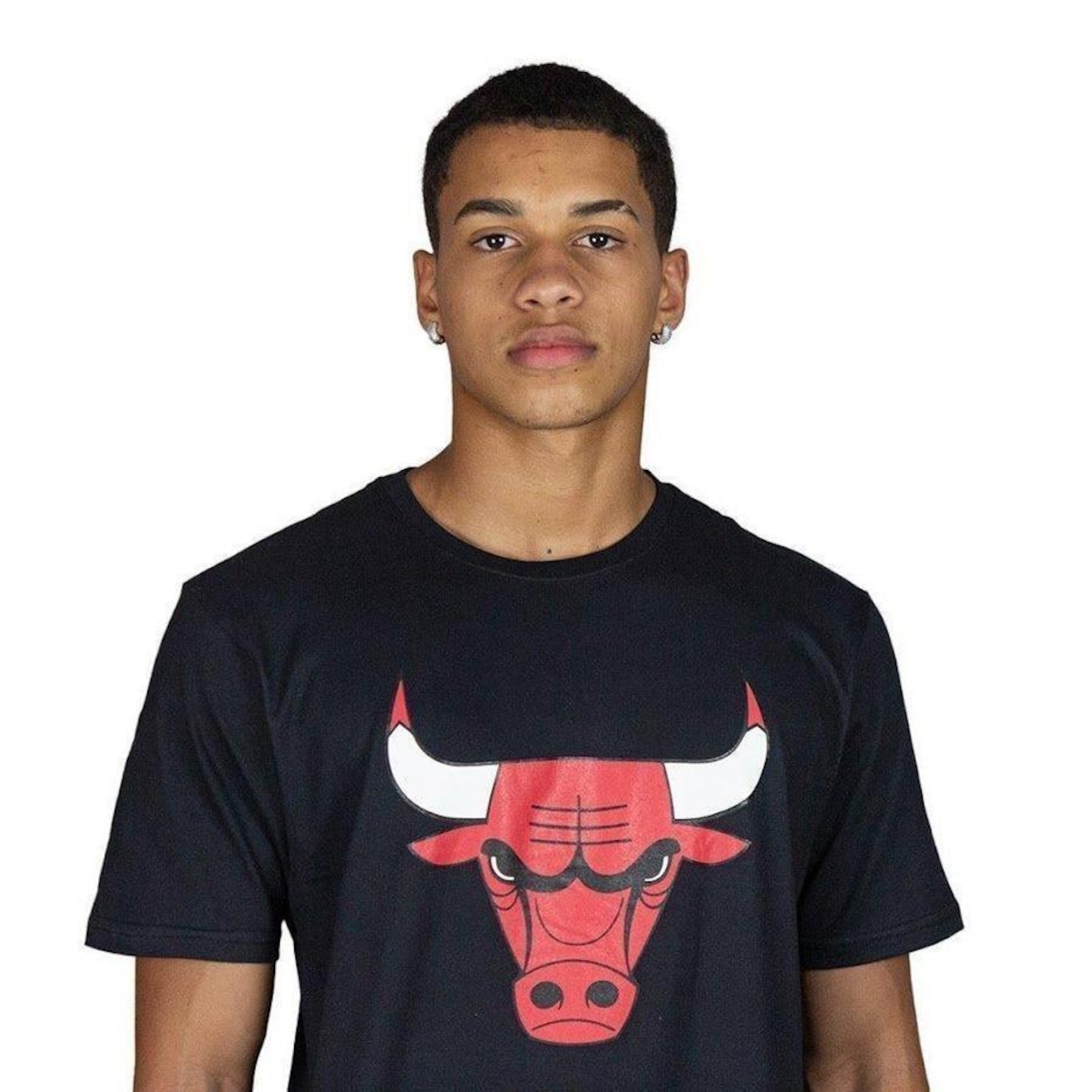 Camiseta Nba Chicago Bulls Centauro