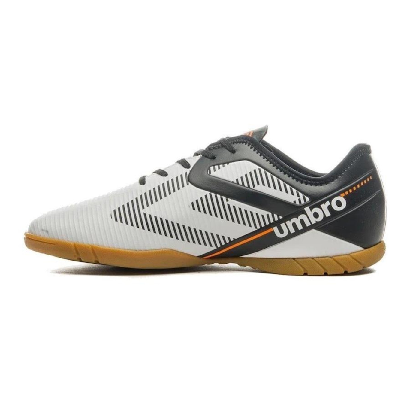 Chuteira Futsal Umbro Stride Indoor - Adulto - Foto 2