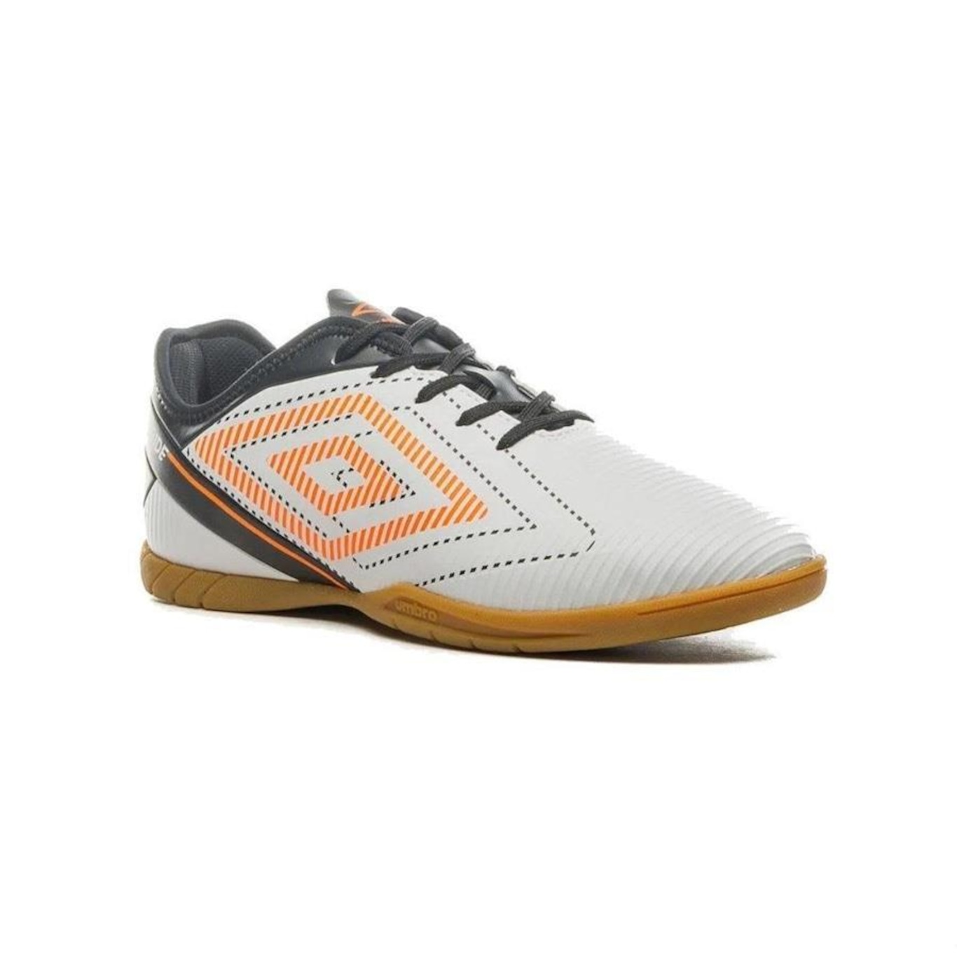 Chuteira Futsal Umbro Stride Indoor - Adulto - Foto 3