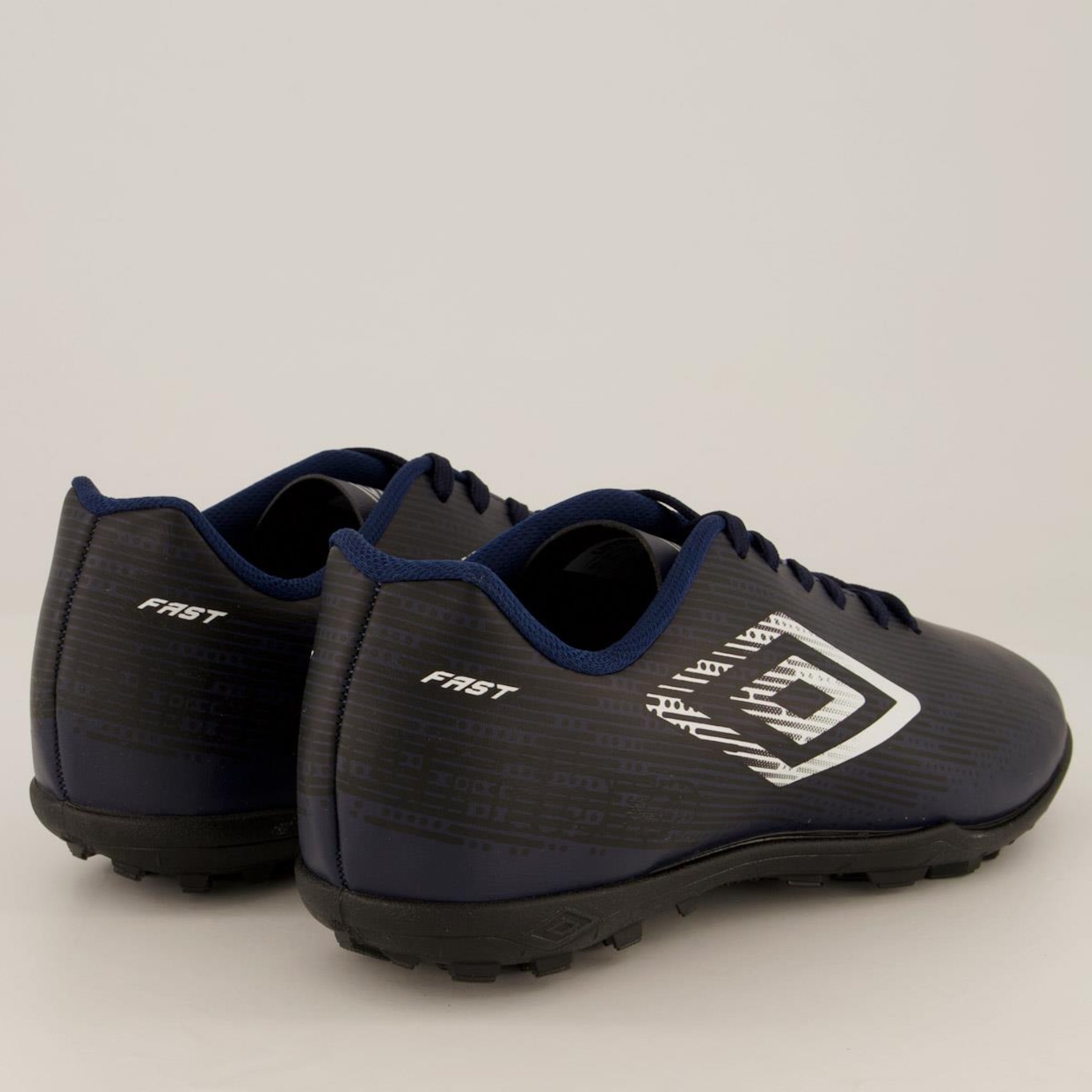 Chuteira Society Umbro Fast - Adulto - Foto 3