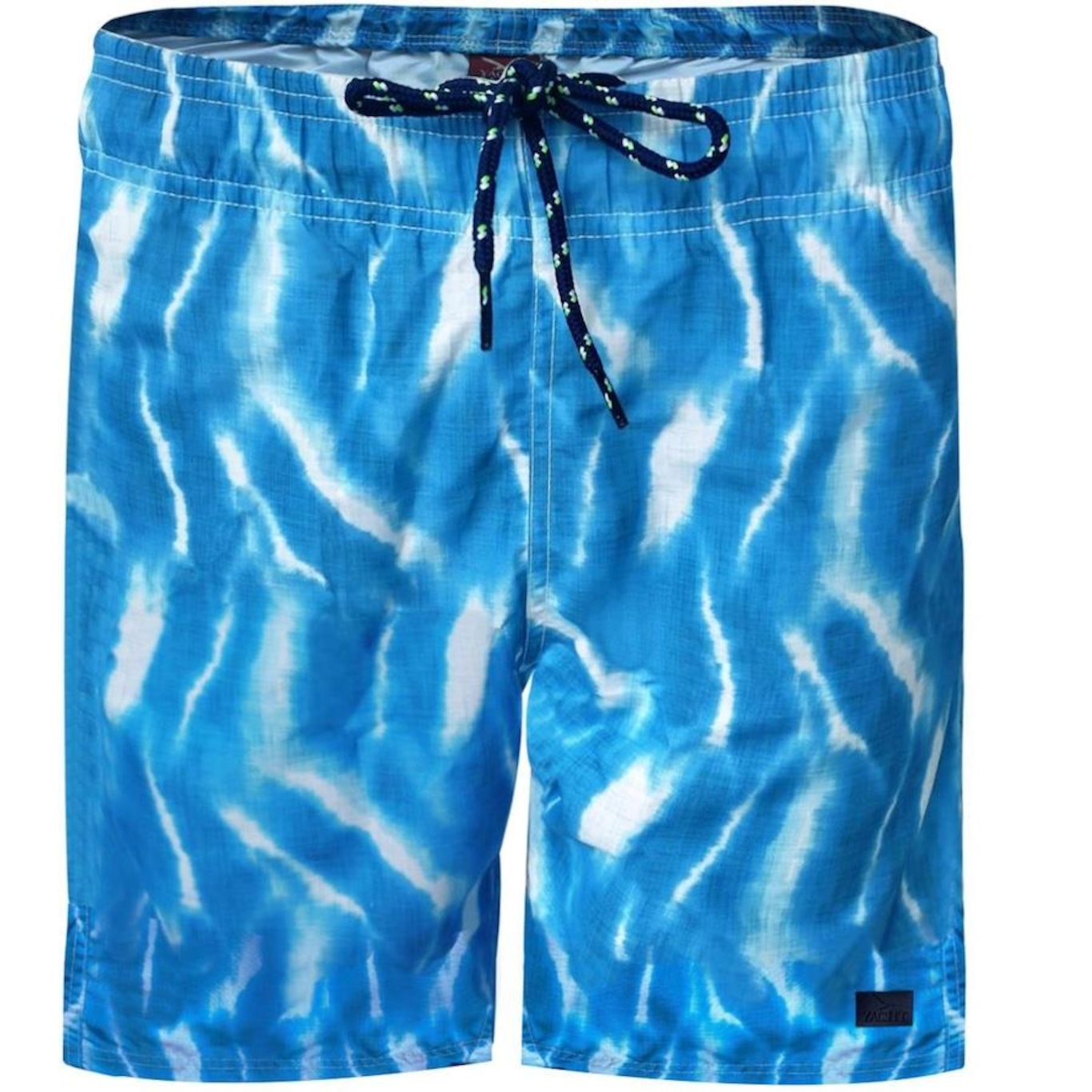 Shorts Alma de Praia Beach Tennis Tornado - Masculino - Foto 1