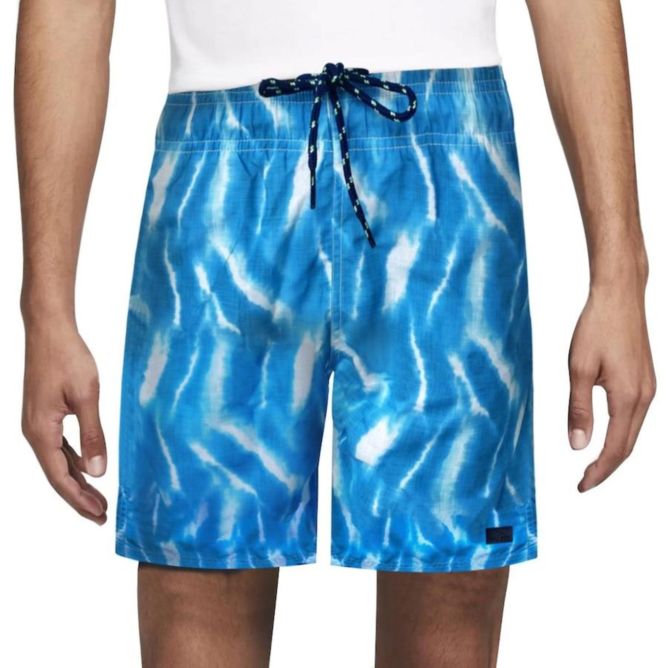 Shorts Alma de Praia Beach Tennis Tornado - Masculino - Foto 3