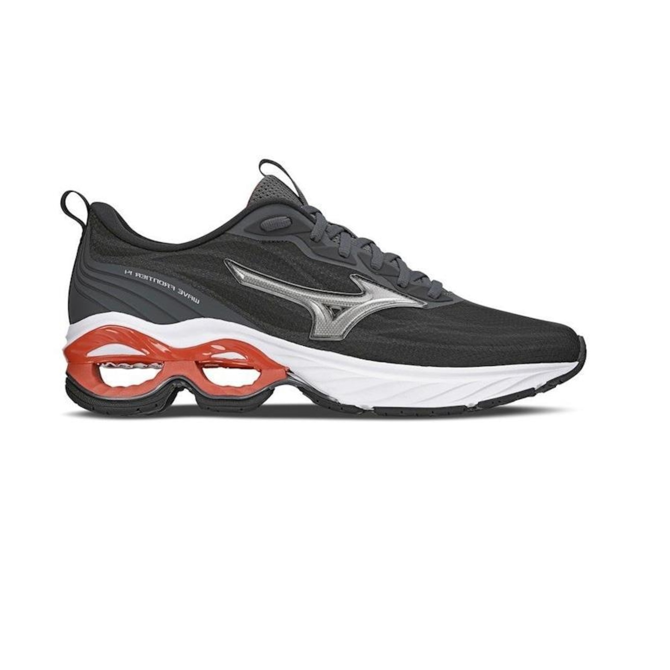 Tênis Mizuno Wave Frontier 14 - Masculino - Foto 1