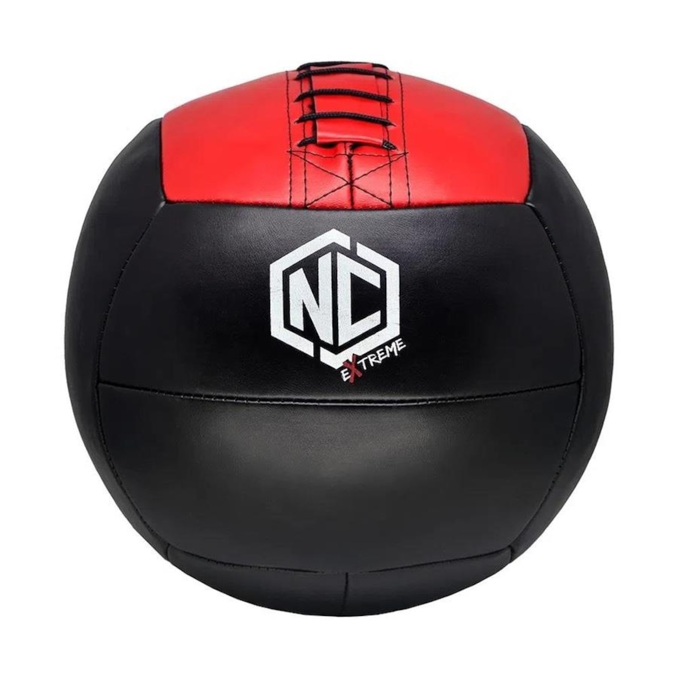 Wall Ball NC Extreme Med Ball - 10 Lbs - 3.6 Kg - Foto 1