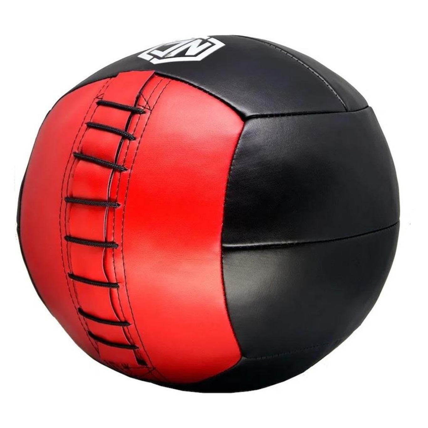 Wall Ball NC Extreme Med Ball - 10 Lbs - 3.6 Kg - Foto 2