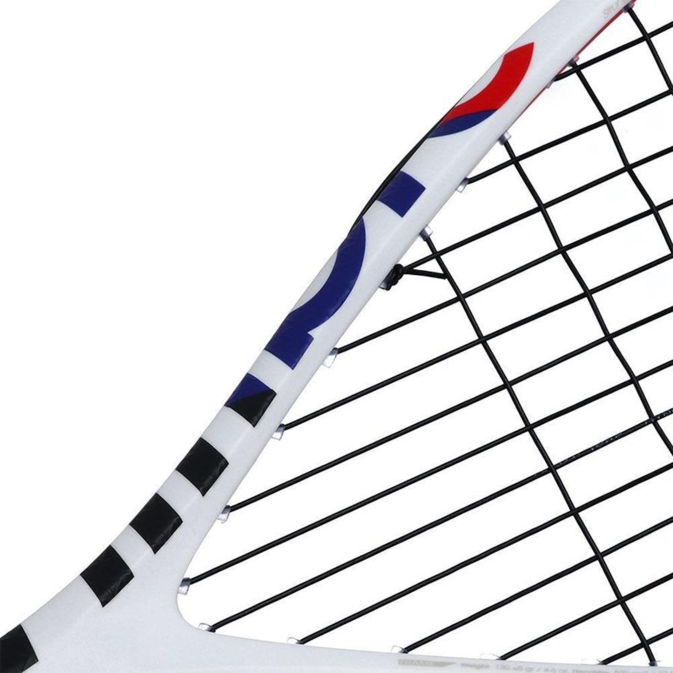 Raquete de Squash Tecnifibre Carboflex 130 X-Top - Foto 3