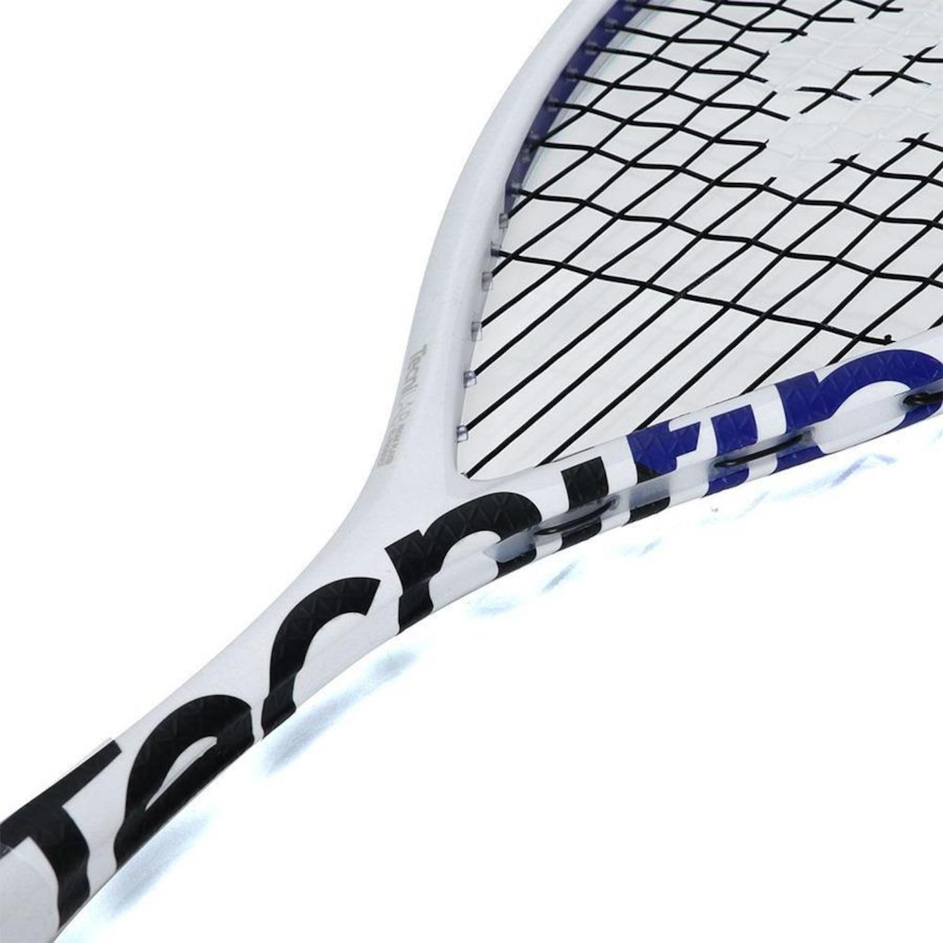 Raquete de Squash Tecnifibre Carboflex 130 X-Top - Foto 4