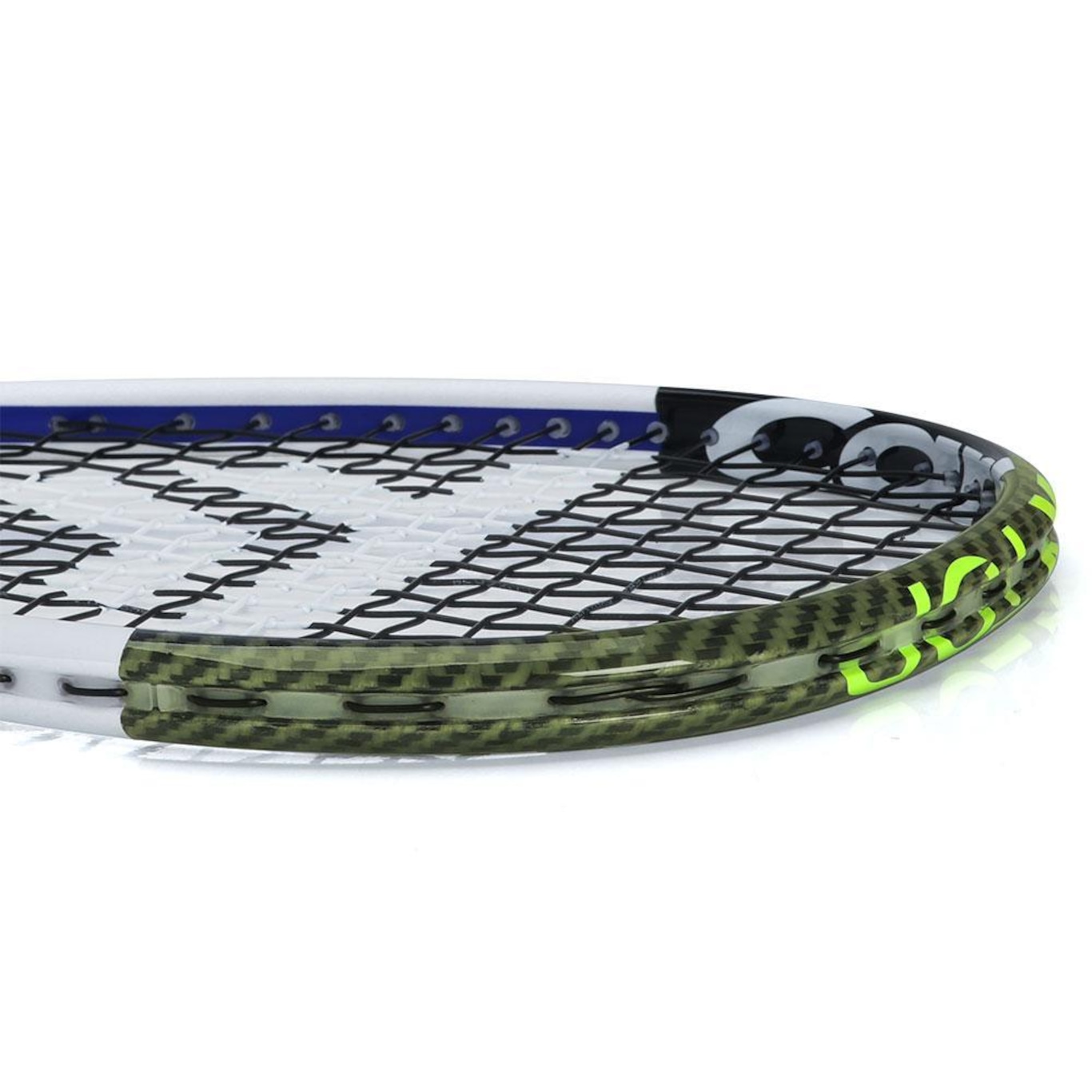 Raquete de Squash Tecnifibre Carboflex 130 X-Top - Foto 5