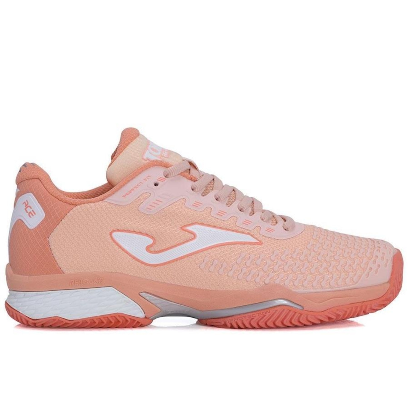 Tênis Joma Ace Pro Lady Clay - Feminino - Foto 1