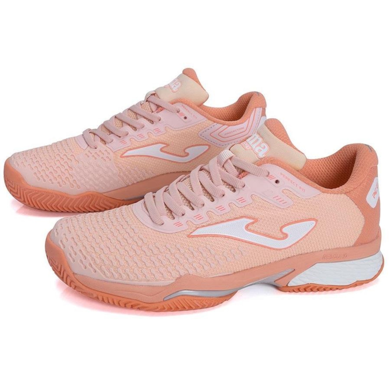 Tênis Joma Ace Pro Lady Clay - Feminino - Foto 2