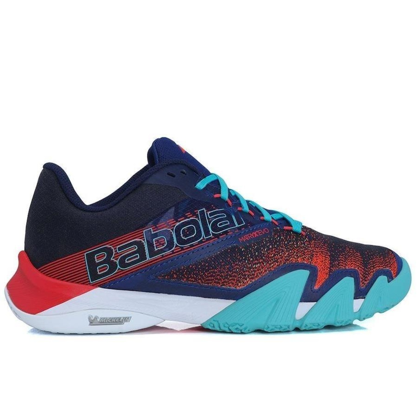 Tênis Babolat Jet Premura 2 - Masculino - Foto 6