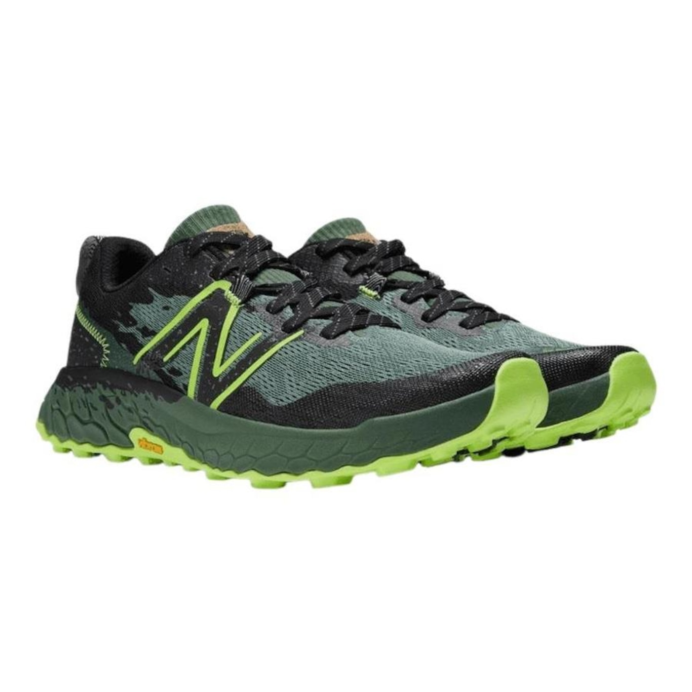 Tênis New Balance Hierro V7 - Masculino - Foto 2