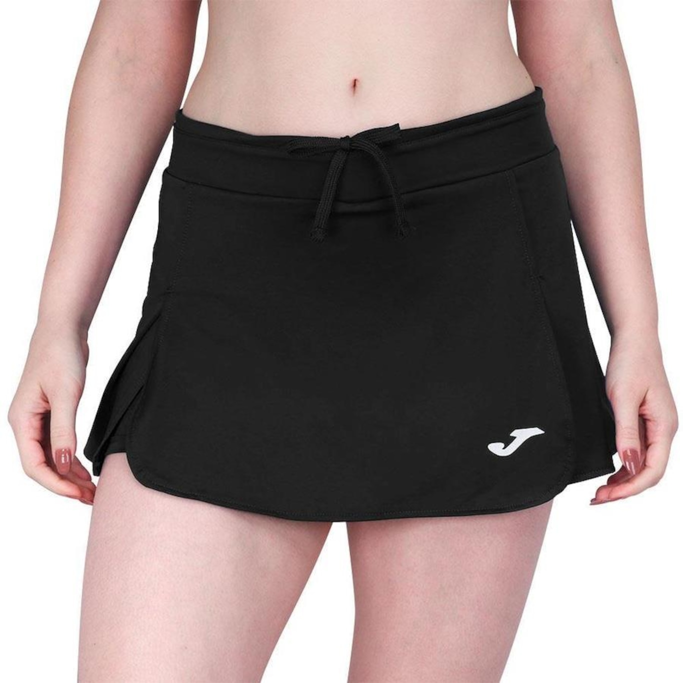 Short Saia Joma Open 2 - Feminino - Foto 1