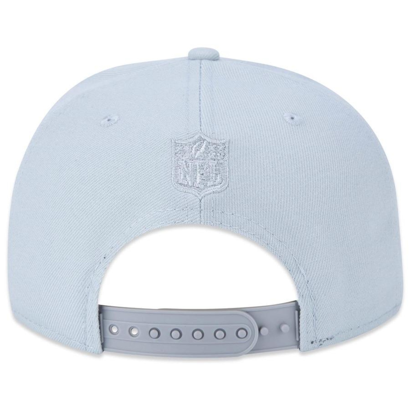 Boné Aba Reta New Era 9Fifty Original Fit Snapback Nfl - Snapback - Adulto - Foto 4