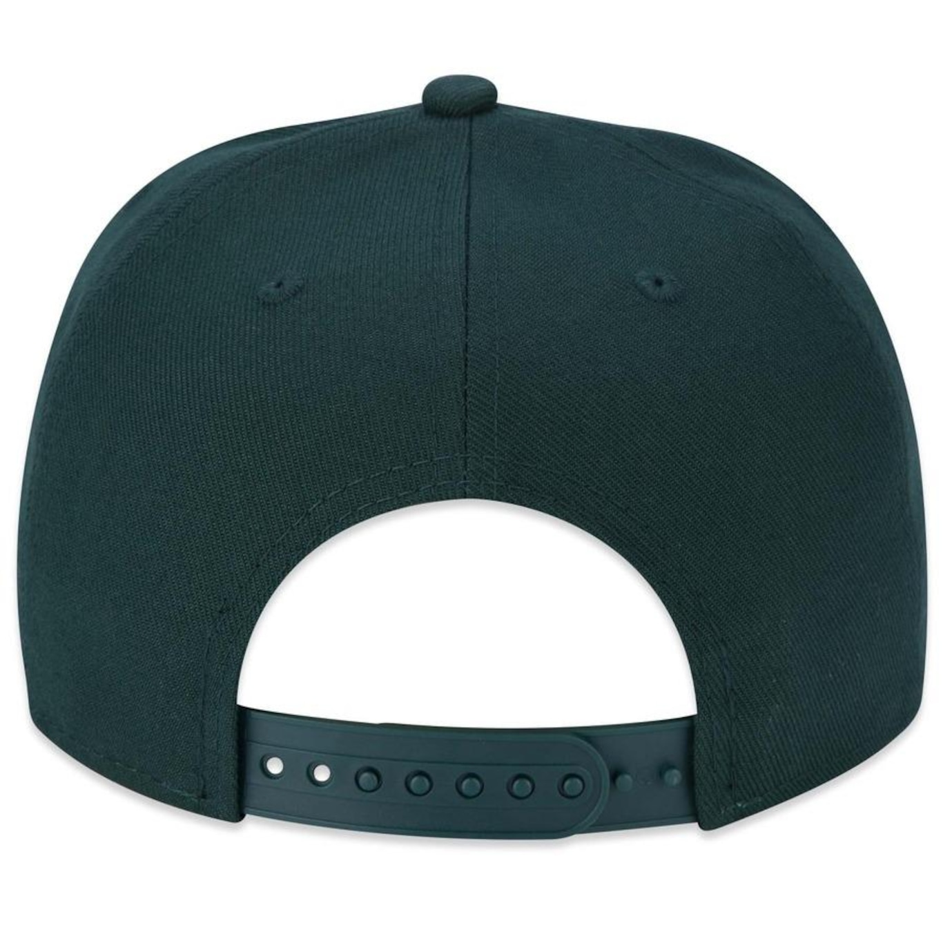 Boné Aba Curva New Era 9Forty A-Frame Nyc New York City - Snapback - Adulto - Foto 4