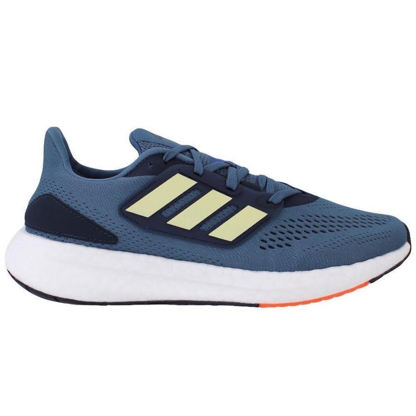 Tênis adidas Pureboost 22 - Masculino - Foto 1