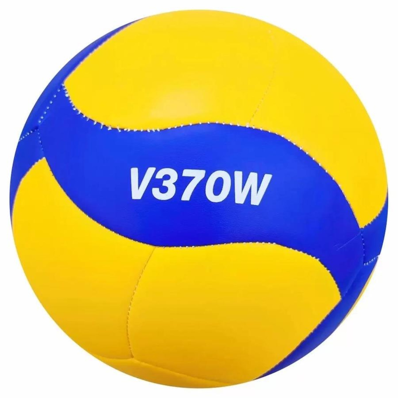 Bola de Vôlei Mikasa V370W FIVB - Foto 2